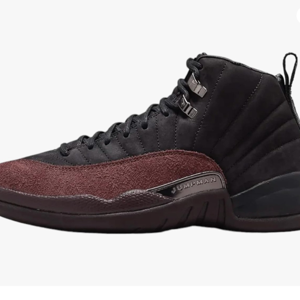Nike Air Jordan 12 Retro SP x A Ma Maniere